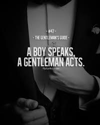 Image result for gentleman