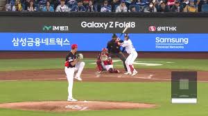 KS행이냐, PO 5차전이냐…뜨겁게 달아오른 광주