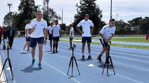 FIFA y la FCF: Pruebas de Habilitación para el Cuerpo Arbitral Categoría A y el Tour del Trofeo Mundial de la FIFA