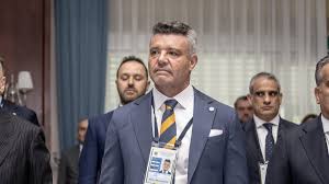 Fenerbahçe Spor Kulübü : la rencontre qui retient son souffle