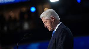 Bill Clinton denies having any knowledge of Epstein’s crimes in historic deposition