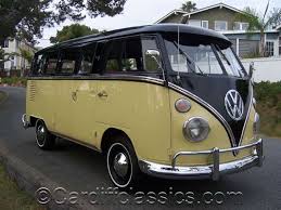 Resultado de imagen para Bus vw window