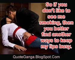 Naughty Love Quotes - QuoteGanga via Relatably.com
