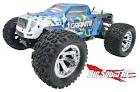 Arrma Granite Mega Brushed 2WD RTR RC Monster Truck