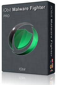 برنامج مكافحة الملوير IObit Malware Fighter 
