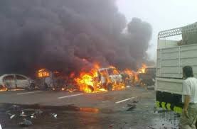 Image result for indian railway accidents gaisal