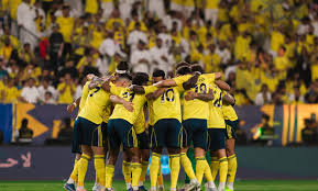 Al Nassr Star in Major Doubt for Asian Final Showdown