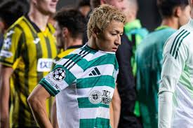Read Celtic - News update