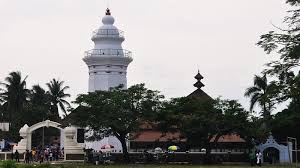 Image result for Wisata Religi Masjid Agung Banten