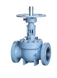 Choosing the Right Rising Stem Ball Valve for Industrial ...