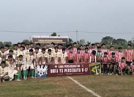 Tim Nasional Sepak Bola U-17 Indonesia: Meniti Jalan Menuju Kebanggaan Bangsa
