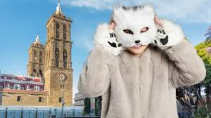 La ciudad de Puebla donde es más probable que te cruces con un therian, según la IA