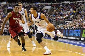 Report: MCW is NBA's Rookie of the Year