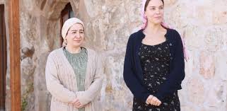 Trend Google: far away serie turca anticipazioni