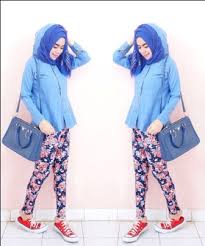 Image result for hijab untuk kuliah