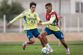 América va por boleto al Mundial de Clubes ante Nashville