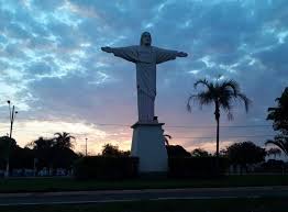 Previsão do tempo para Santa Vitória neste fim de semana