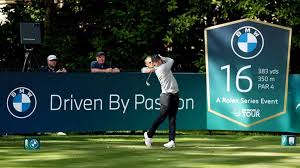 2025 BMW PGA Championship: Preview, Tee Times, and Celebrity Pro-Am