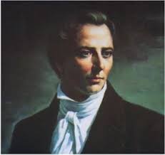 joseph smith mormon prophet restoration Joseph Smith was given great responsibility in life, responsibility that brought him in contact with mean and vile ... - joseph-smith-prophet-restoration-mormon