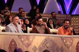 رونمایی از تیتراژ جدید «محفل» با تلاوت حامد شاکرنژاد فیلم|دانشجو