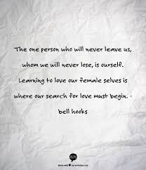 Feminist Bell Hooks Quotes. QuotesGram via Relatably.com