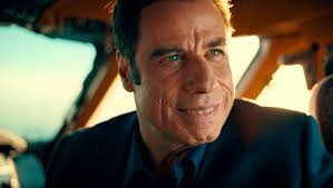 Trend Google: john travolta