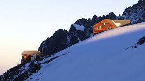 Trend Google: rifugio marco e rosa