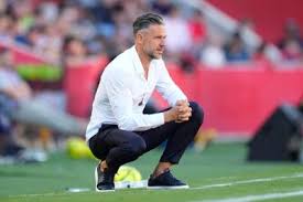 Leipzig hires former Argentina defender Martín Demichelis as coach