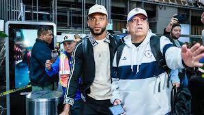 La novela de Miguel Borja y Cruz Azul: Las razones del rompimiento y ¿aún hay chances de su fichaje?