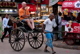 Resultado de imagen para Rickshaw