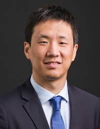 Choonsik Lee, assistant professor of finance at Quinnipiac University. - lee-choonsik-2011-qu611_0147