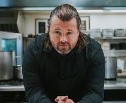 Celebrity chef quits world-renowned Queenstown restaurant