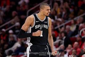 샌안토니오 대 오클라호마시티