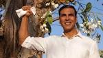 PadMan office collection Akshay Kumar