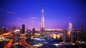 Image result for dubai tourism places