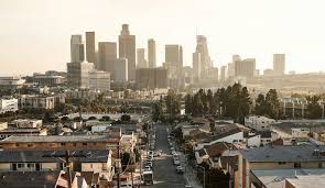 Sunny Skies and Mild Temperatures to Grace Los Angeles for MLK Week