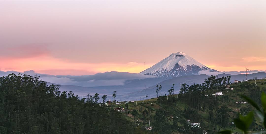 Find Cheap Flights Options to Ecuador Google Flights