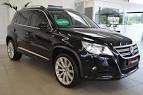 Vind Volkswagen Tiguan Auto s op Marktplaats