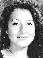 Today&#39;s Obituaries: Elisa Vargas, 21, was passionate about music - o289598vargasjpg-1faf2199a93e2569