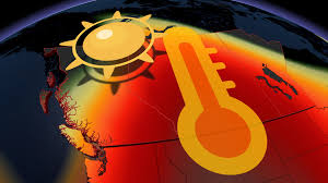 The Weather Network - News update