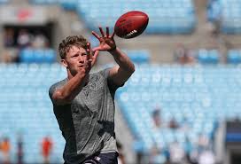 Week 1 photos: Chicago Bears at Carolina Panthers — Yahoo Sports