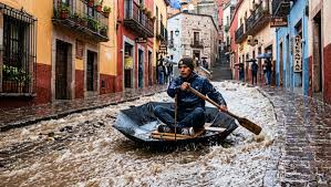 Clima Celaya