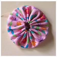 Résultat de recherche d'images pour "yo yo quilt patterns"