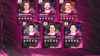 Mitch Marner headlines new Team of The Week cards in HUT