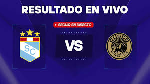 Sporting Cristal vs Cusco en vivo: Resultado y dónde ver por la Liga 1