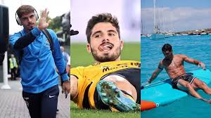 Colírios em campo! Conheça os jogadores mais gatos da Copa 2026