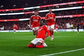 O Benfica fez um favor aos organizadores da Taça da Liga e aderiu à reunião do G3 em Leiria | LOGEDE Terminal