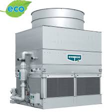 eco-ATWB Closed Circuit Cooler | EVAPCO