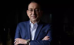 Autor best-seller José Roberto Marques une reconhecimento internacional e indicação ao prêmio iBest 2026