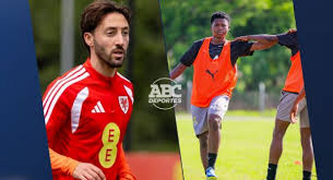 ¿Cuándo y dónde ver Gales vs. Ghana, partido amistoso rumbo al Mundial 2026?